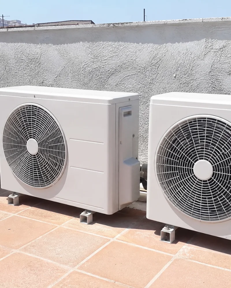 Air conditioning installation Vila Real de Santo António